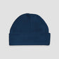 Baby Beanie Hat – 100% Cotton Navy - LG2031D - The Laughing Giraffe®