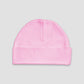 Baby Beanie Hat – 100% Cotton Pink - LG2031P - The Laughing Giraffe®