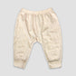 Baby Jogger Pants – Polyester Cotton Blend Oatmeal - LG3605O - The Laughing Giraffe®